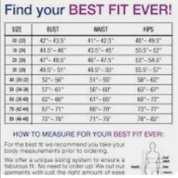 NWT  Celmia Plus Size Lace Dress 2X/4X - Picture 5 of 5